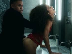 Chelsea Watts Nude Aznude