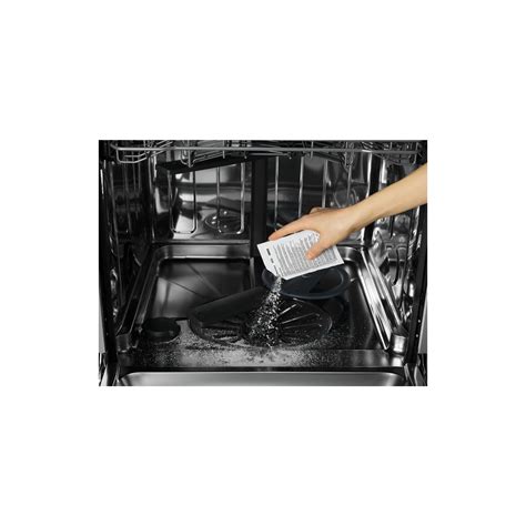 Electrolux Clean and Care M3GCP400 6 x 50 gr (Grå) - Elkjøp | Elkjøp