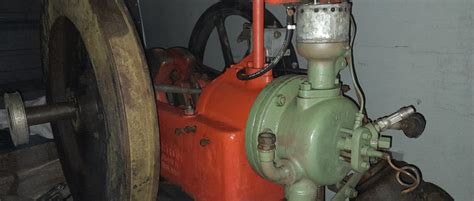 Stationary Engine Parts Stationary Engines Wanted For Sale Rusty