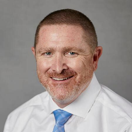 Michael Webberson | People | UNLV