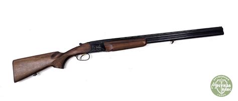 Оружие гладкоствольное МР-27М-1С (12х76) д/н орех L725(28324) с ...