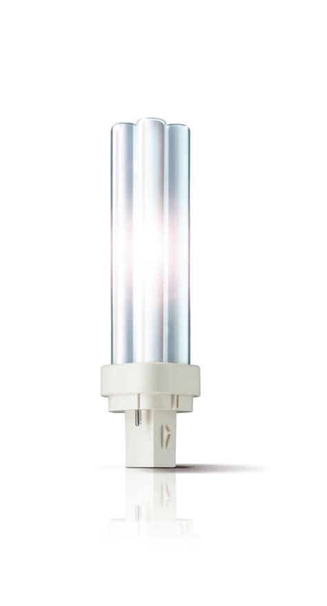 MASTER PL C 2 Pin CPLC2P Philips Lighting