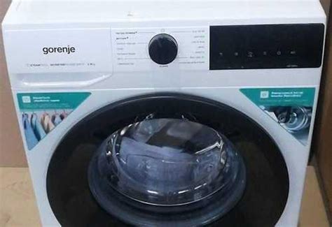 Стиральная машина Gorenje W1nhei62SAS | Festima.Ru - Мониторинг объявлений
