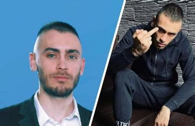Марсо от Murda Boyz кандидат за депутат от ДПС - razdumka.net