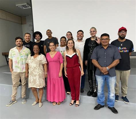 Cultura Apresenta Novos Membros Do Conselho Municipal De Pol Ticas