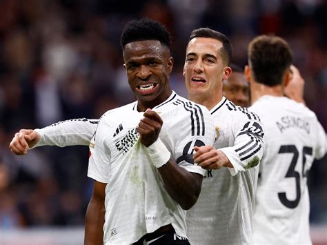 Tabla de posiciones de LaLiga de España 2024/2025: partidos y