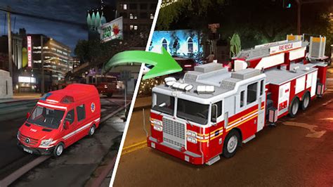 I'm Fireman: Rescue Simulator - Apps on Google Play