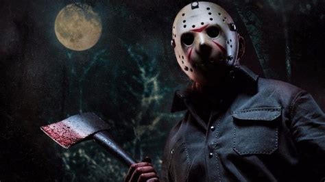 Siapakah Jason Voorhees Peran Dalam Film Friday The 13th Satu Beritacom