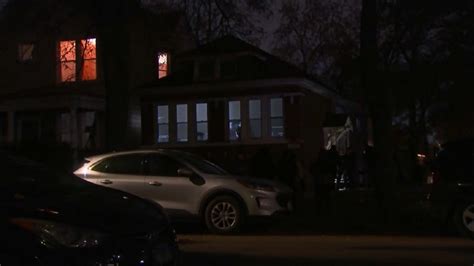 11 Year Old Girl Critically Wounded In West Englewood Shooting Nbc Chicago