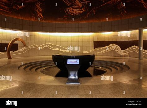 South Korea Memorial Hall At War Memorial Of Korea Seoul Photo From