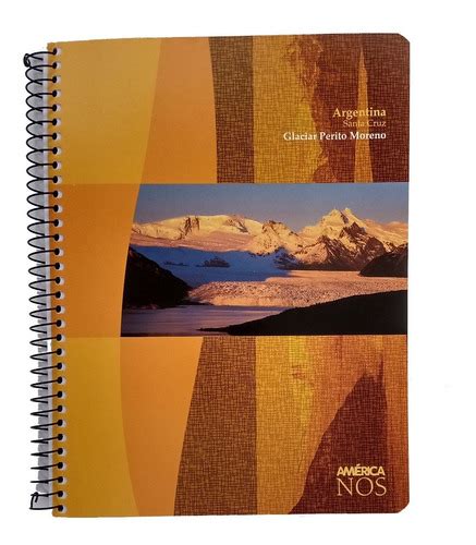 Cuaderno América 16x21 C esp X 80 Hjs Cuadriculado America