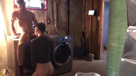 Hot Fucking In The Laundry Room Gay Porn Xhamster Xhamster