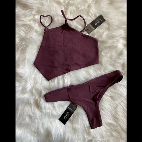 Tavik Swim In Tavik Bikini Swimwear Poshmark