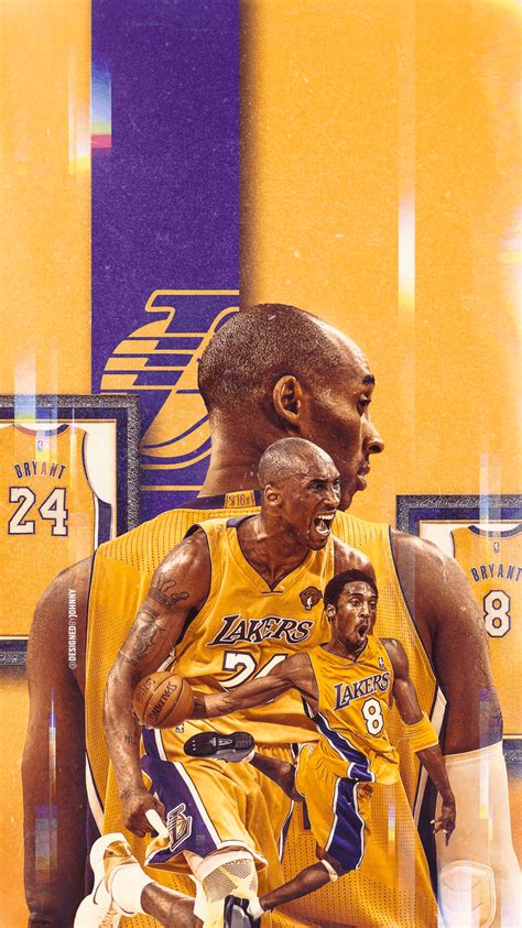 Top More Than Lock Screen Kobe Bryant Wallpaper Latest In Cdgdbentre