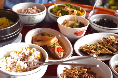 More Breakfasts like Koreans Used toEnjoy Tribute