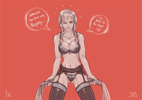 Queen Anna By Faymantra Hentai Foundry