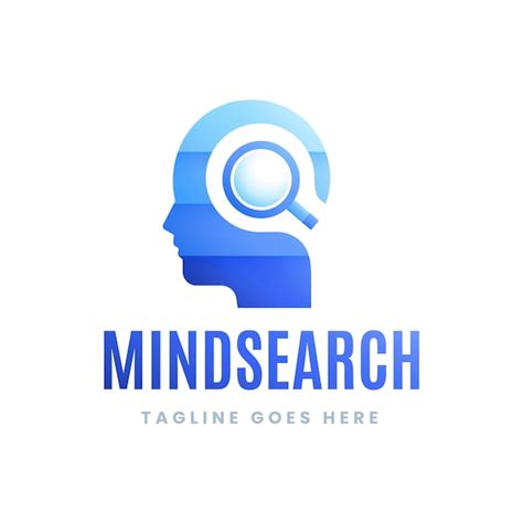 Research Logo Design