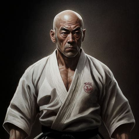 learn shotokan karate cardiff  south wales wsku