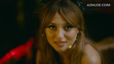 Darya Rudenok Nude Aznude