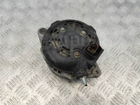 Купить Генератор Suzuki Sx4 2016 3140061M00 1.6 M16A 117 Л. С Хэтчбек в ...