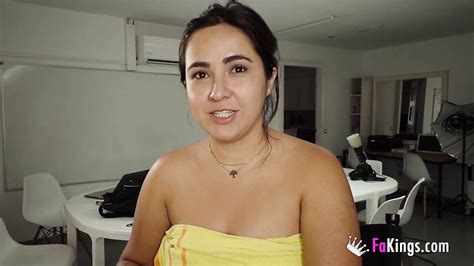 Andrea Has Gotten Used To Wild Porn And Wants A Thick Dick XHamster