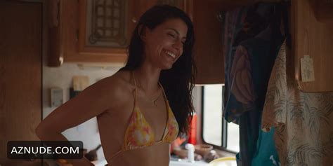BARBARA LOPEZ Nude AZNude