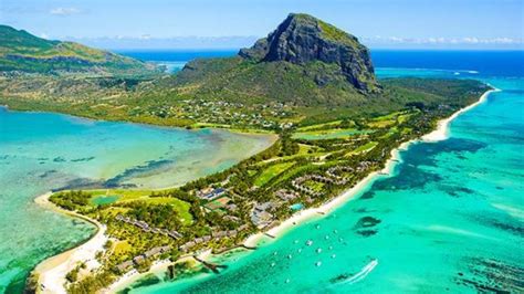 Mauritius Quando Andare I Periodi Migliori Per Una Vacanza World