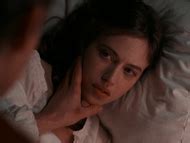 Naked Lou De La Ge In The Black Book