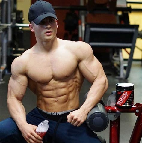 Guys I Think Are Hot