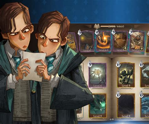 Релиз игры «Гарри Поттер: Пробуждение магии» отложен до 2023 года