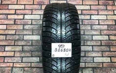 Matador MP 30 Sibir Ice 2 205/55 R16 94T | Festima.Ru – частные объявления