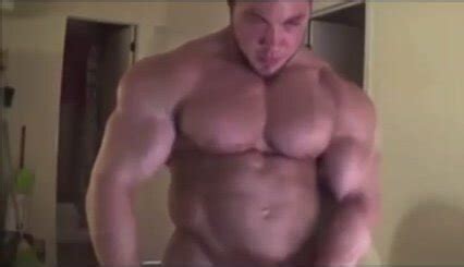 Hot Guy Jerking Off Video ThisVid