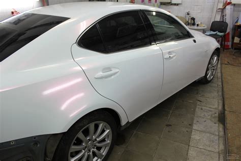 Жемчужный Цвет Машины - 63 фото