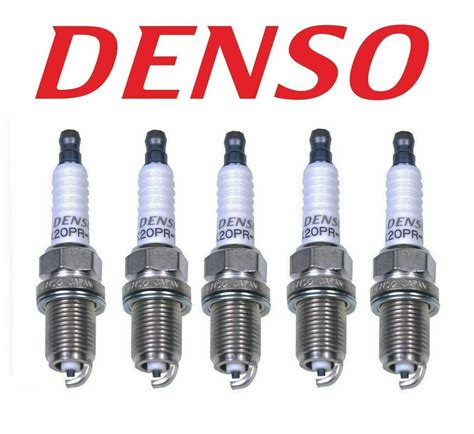 Denso K20PR-U11 - Alternative spark plugs