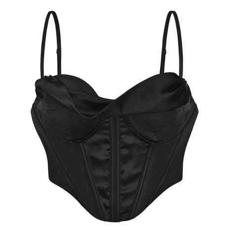 C S X Product Violet Lingerie