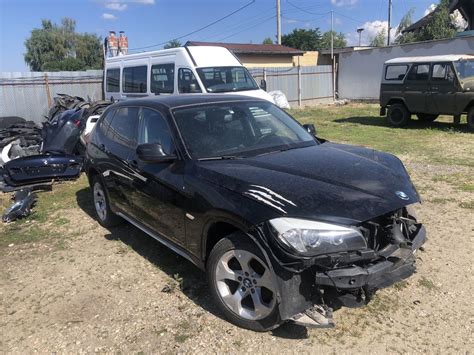 Bmw x1 e84 2.0 x-drive 177 НА ЧАСТИ ( бмв х1 е84 2.0 4х4 ) гр. Самоков ...
