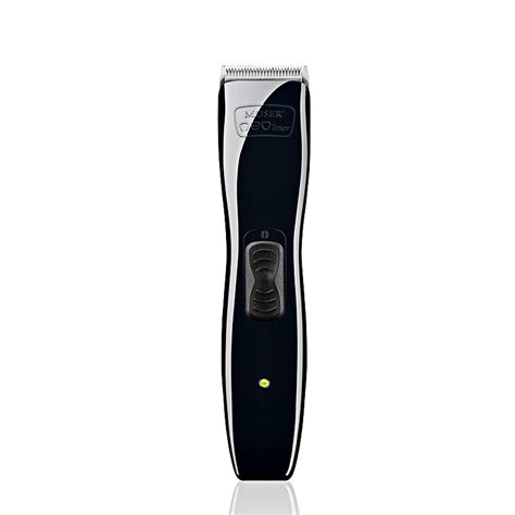Moser Neoliner 1586-0051 Professional hair trimmer, black - MyBeauty24