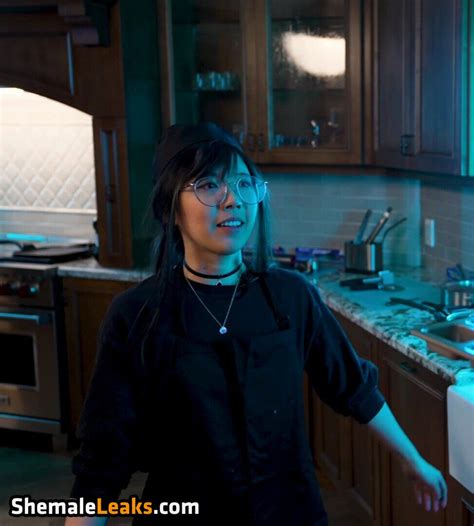 LilyPichu Onlysaber Leaked Nude OnlyFans Photo ShemaleLeaks