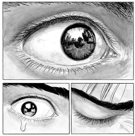Parasyte By Hitoshi Cool Manga Panels Or Pages I Found