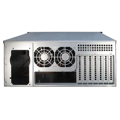 U Hot Swap Chassis Server Chassis Server Case Rackmount Storage Chassis Ocs H F