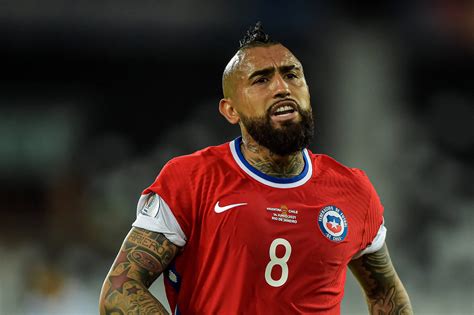 Ex-Inter Striker Ivan Zamorano: “Offers Will Come For Arturo Vidal After Copa America”