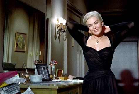 Movie Review Vertigo 1958 The Ace Black Movie Blog