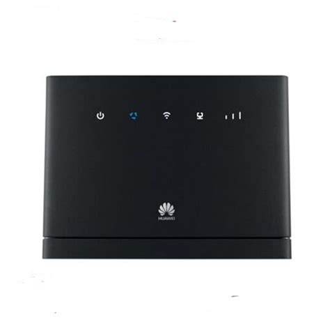 Huawei 4G Router B315
