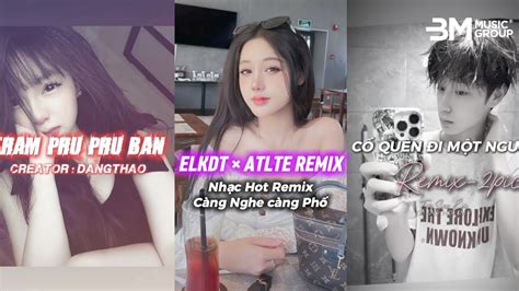 REMIX Tổng hợp 1 số bản Nhạc Remix Hot trên CapCut tháng 5 2025 4 Càng nghe càng Phố YouTube