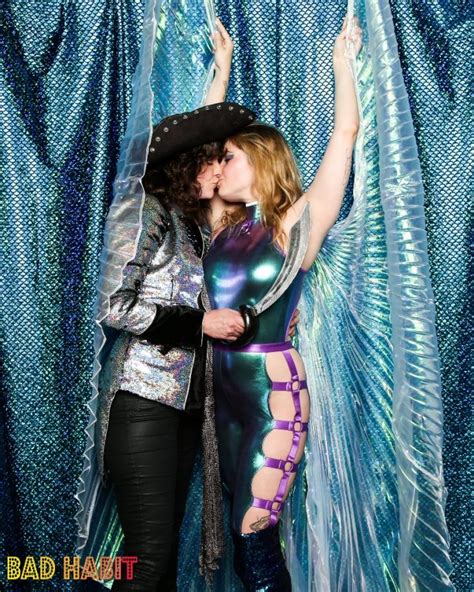 Photos Some Of The Hottest Looks From Hot Rabbits Gay Prom Dapperq Queer Style