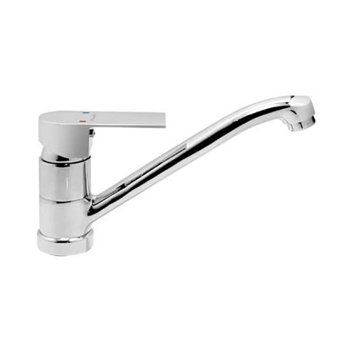 Pixaflo Single Lever Sink Mixer Faucet At Rs Piece In Delhi Id