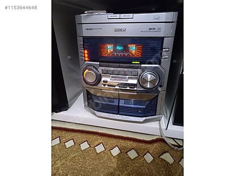 PHİLİPS M390 ANFİ - Philips Entegre Amfiler alışverişte ilk adres ...