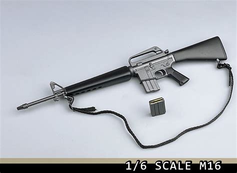 M16 Pistol