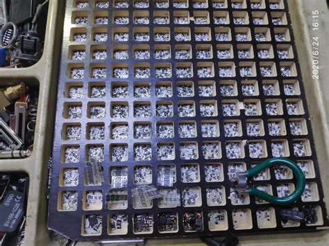 Хранение Радиодеталей. - Страница 2 - Мастерская радиолюбителя - Форум ...