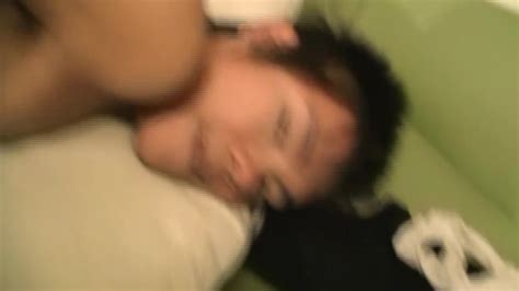 A Very Tight Asian Boy Getting Fucked By Big White Guy Gay Anal Anal Porn XHamster